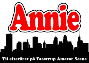 Annie Forskræp Logo