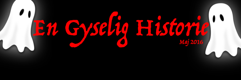 en gyselig historie banner
