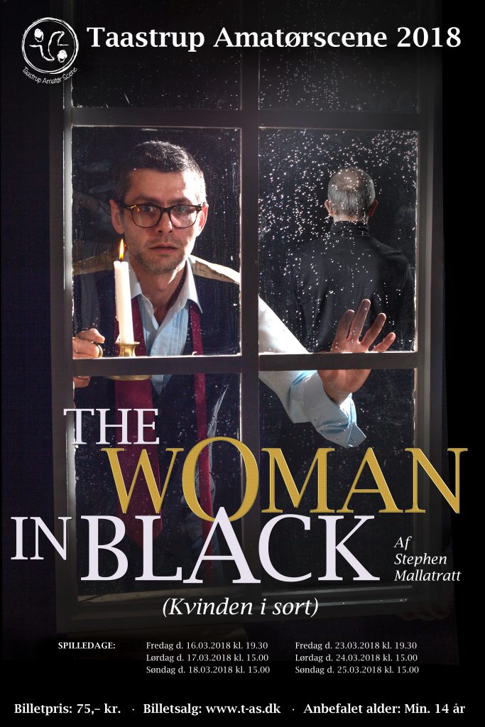 TAS_2018_Woman-plakat FINAL