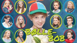 Bølle Bob